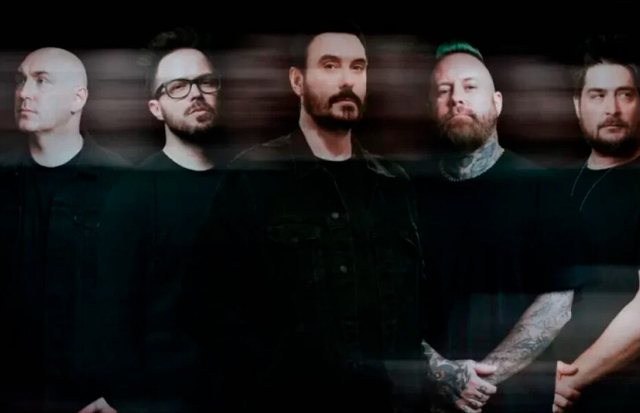 BREAKING BENJAMIN