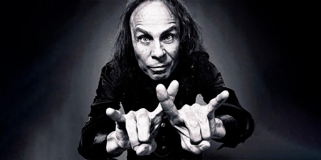 ROCK Y METAL - DIO