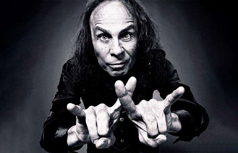 ROCK Y METAL - DIO