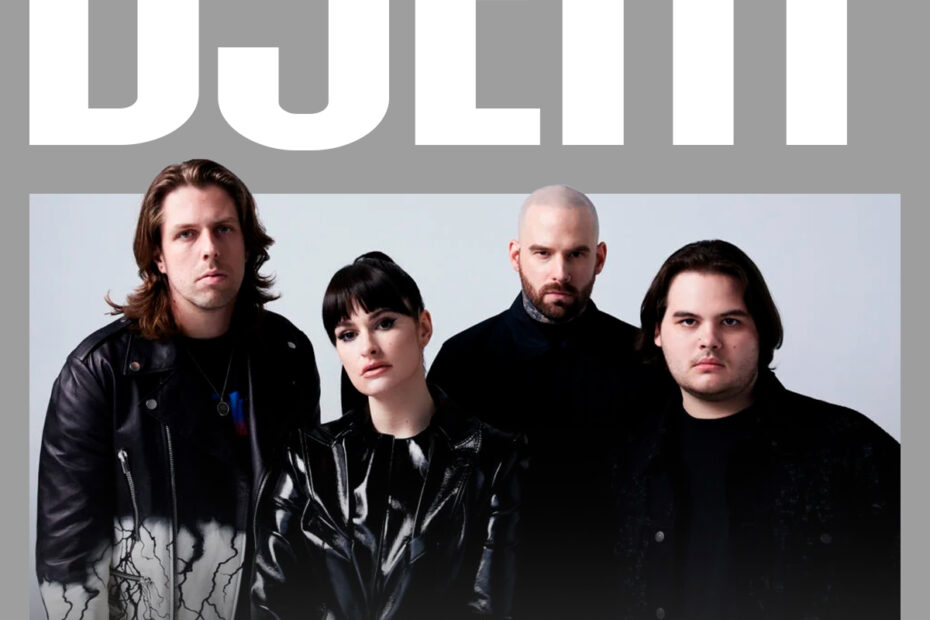 DJENT - PLAYLIST