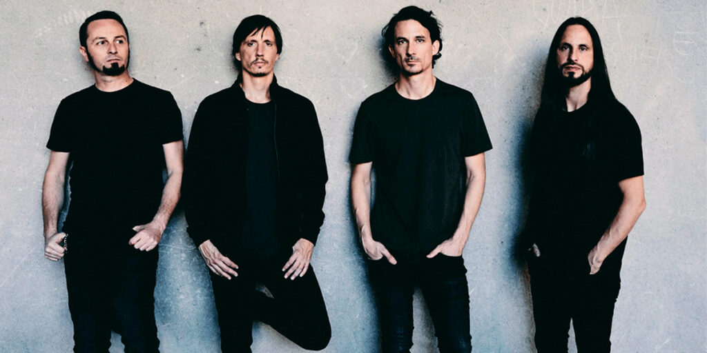 GOJIRA
