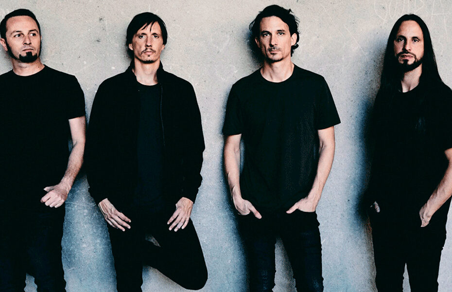GOJIRA