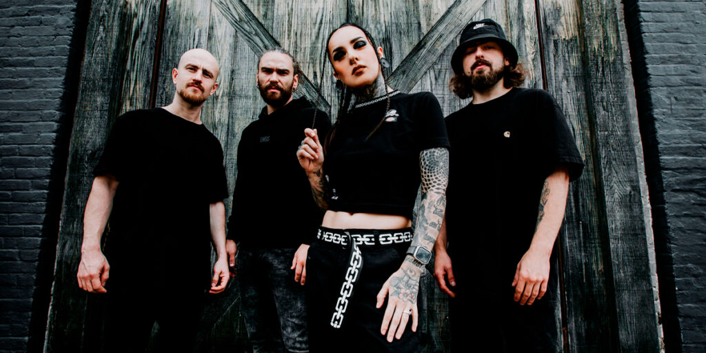 JINJER