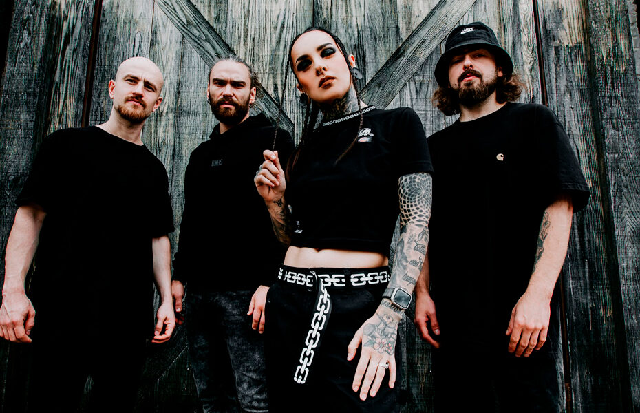JINJER