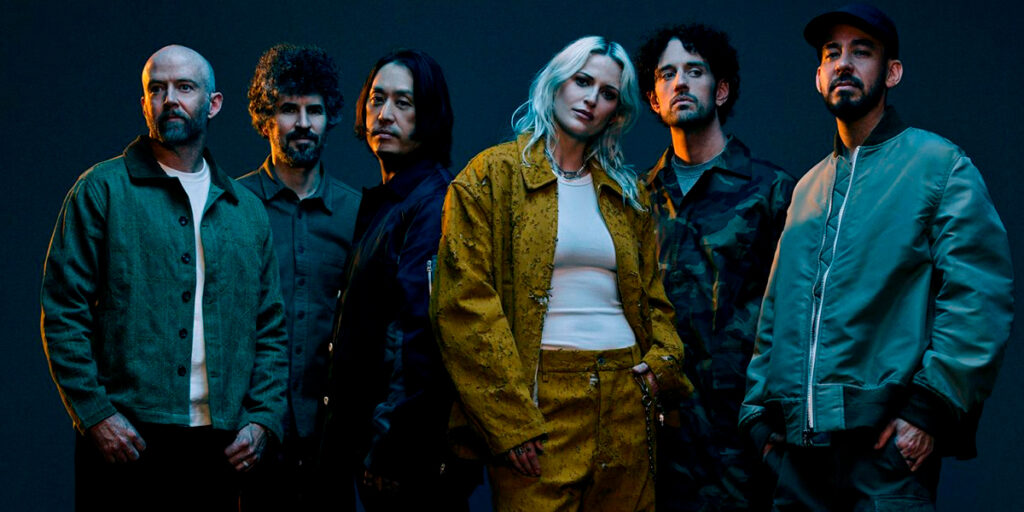 LINKIN PARK