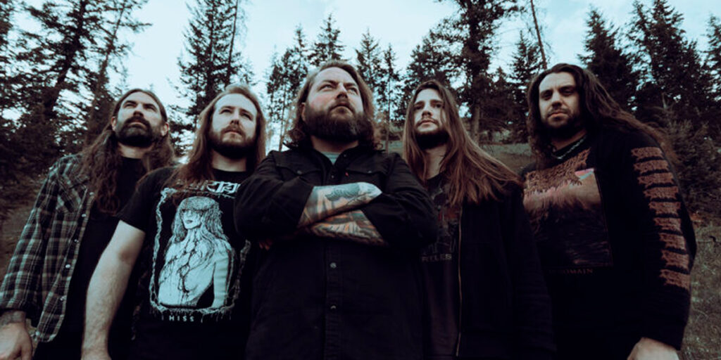 THE BLACK DAHLIA MURDER