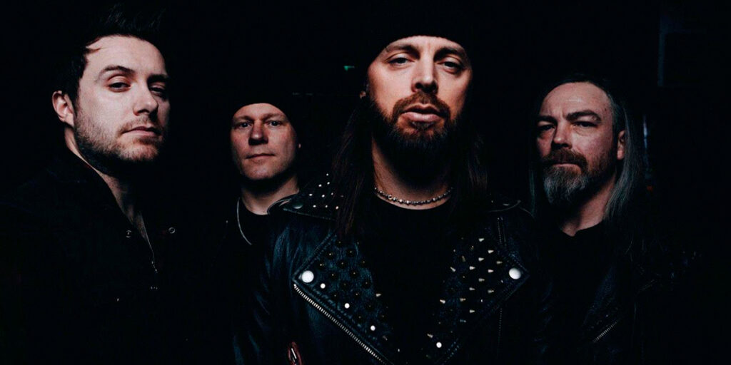 BULLET FOR MY VALENTINE