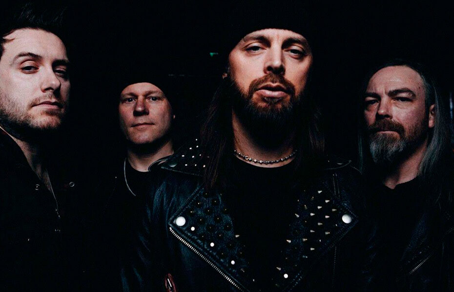 BULLET FOR MY VALENTINE