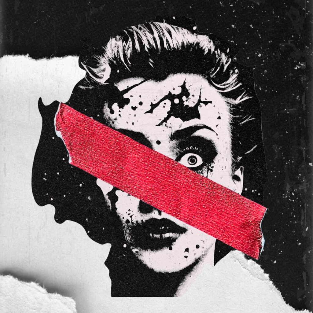 CHERUB TREE - MADONNA