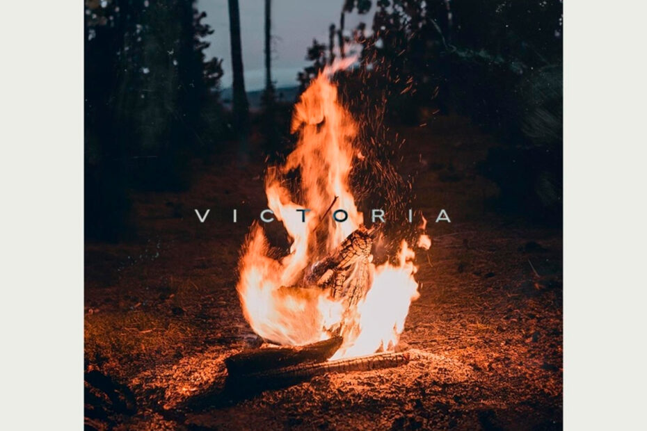 FIRE ROOTS - VICTORIA
