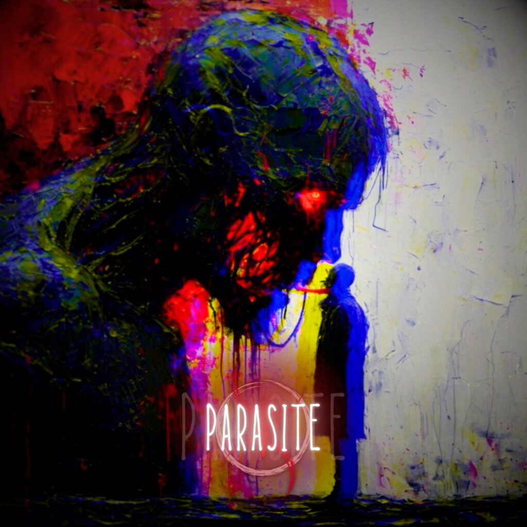 GODFALL - PARASITE