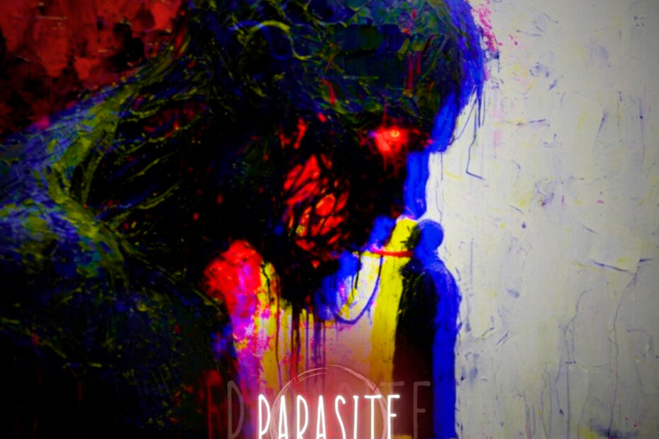 GODFALL - PARASITE