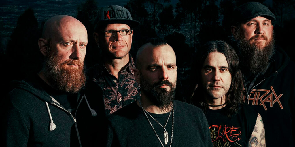 KILLSWITCH ENGAGE