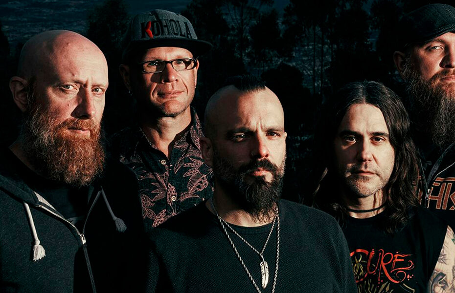 KILLSWITCH ENGAGE