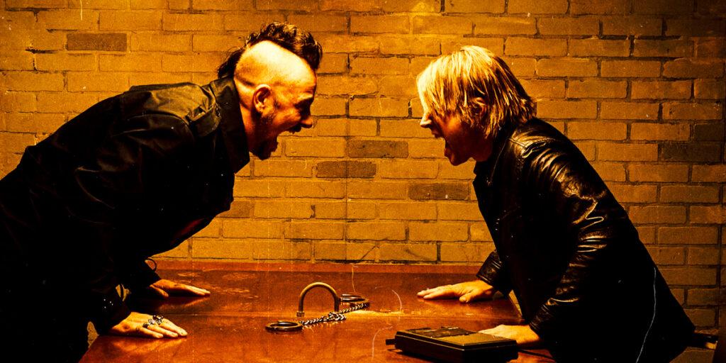 THREE DAYS GRACE
