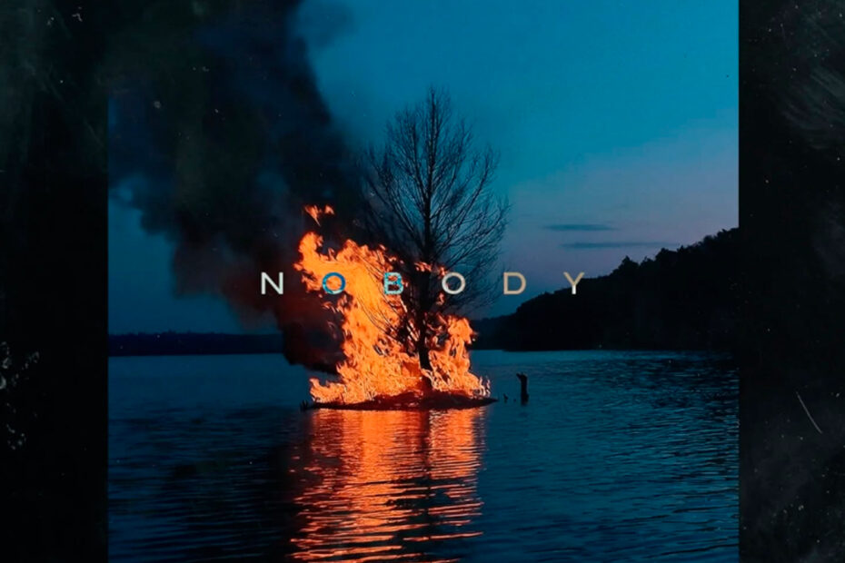 FIRE ROOTS - NOBODY