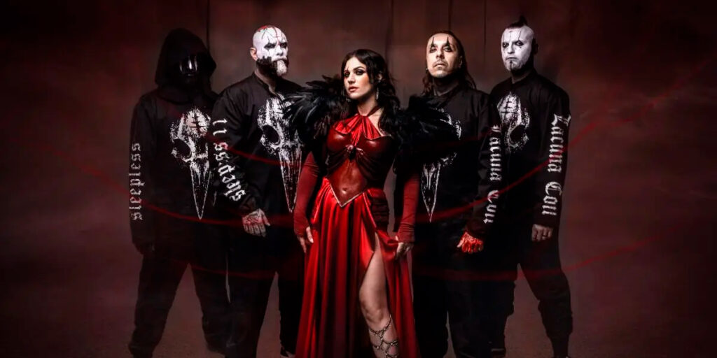 LACUNA COIL