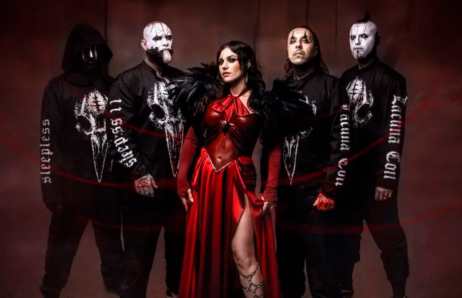 LACUNA COIL