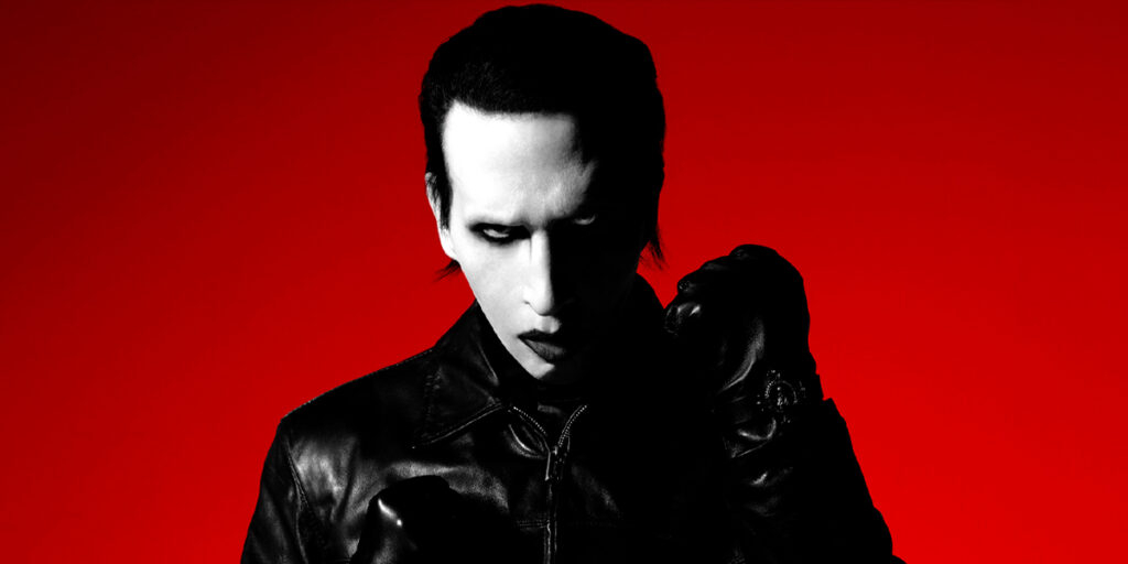 MARILYN MANSON