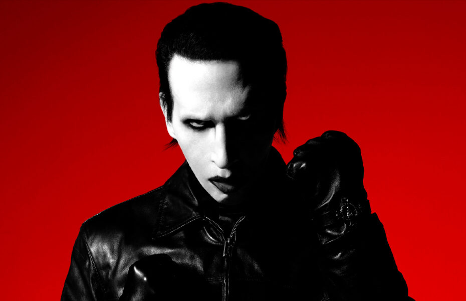MARILYN MANSON