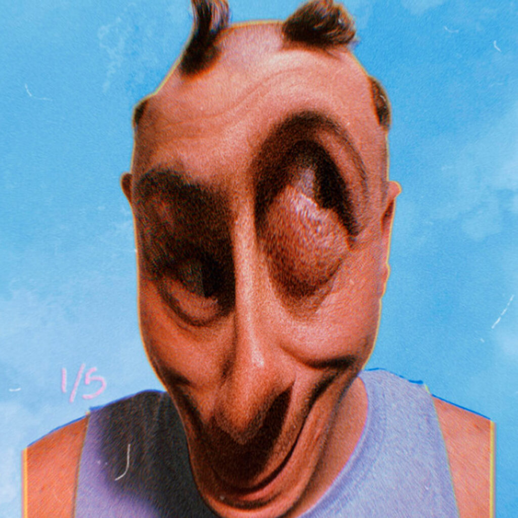 ORIGINAL SELF - STILL
