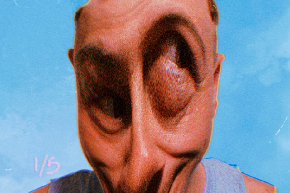 ORIGINAL SELF - STILL