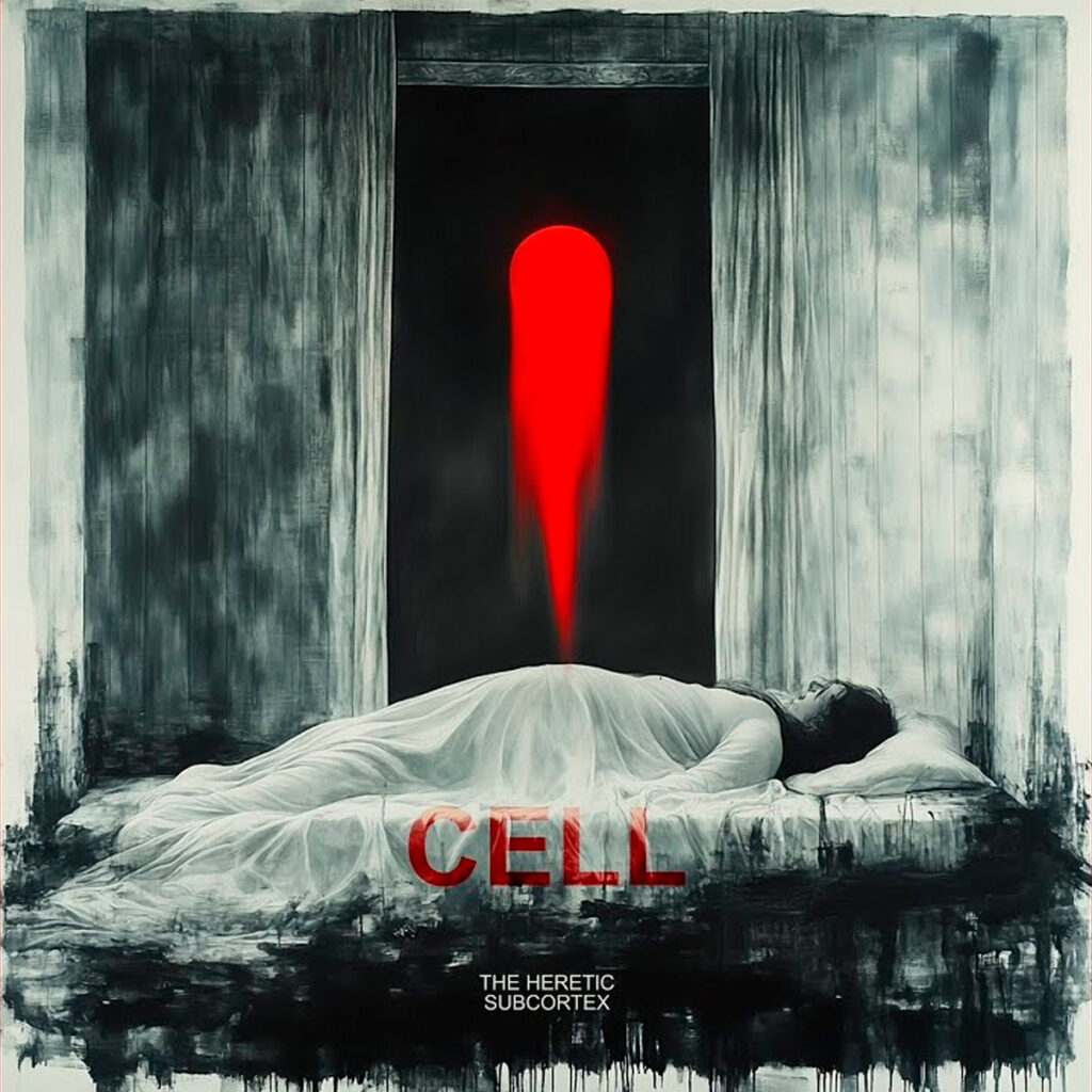 THE HERETIC - CELL