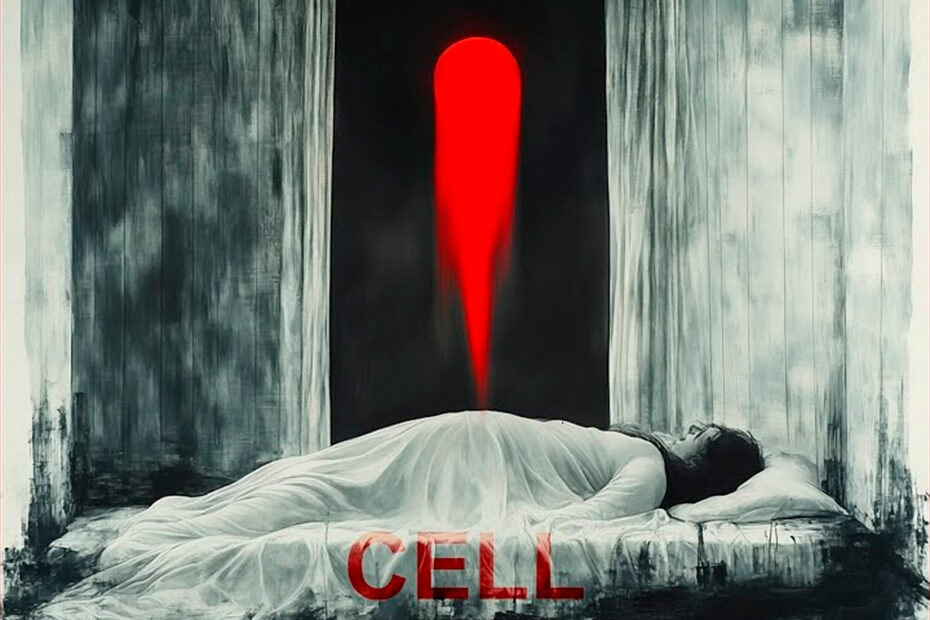 THE HERETIC - CELL