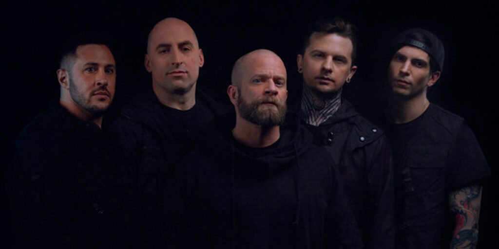 ALL THAT REMAINS