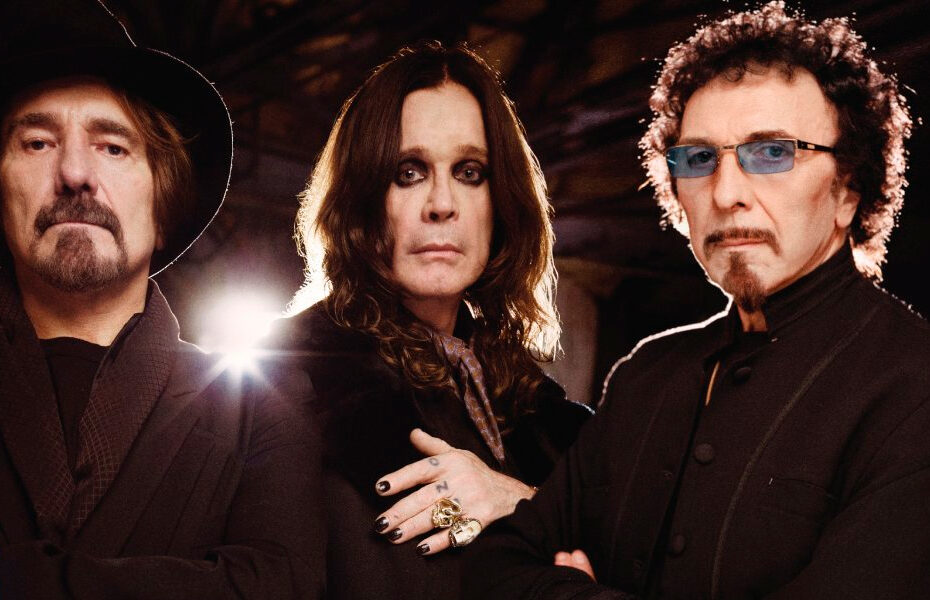 BLACK SABBATH