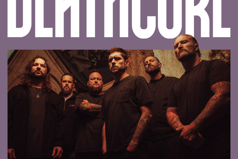 DEATHCORE - ROCKPLAYS