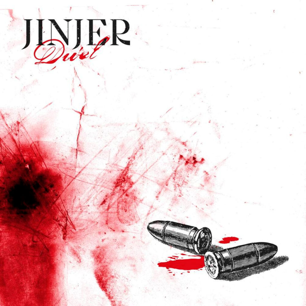 JINJER - DUÉL