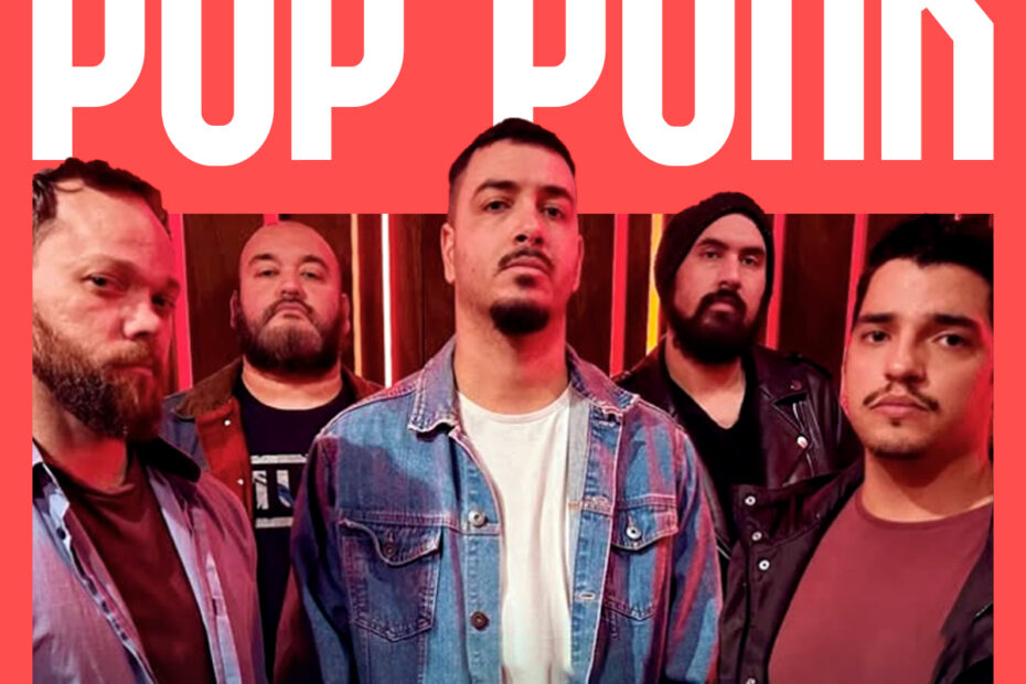 POP PUNK - ROCKPLAYS - FIRE ROOTS