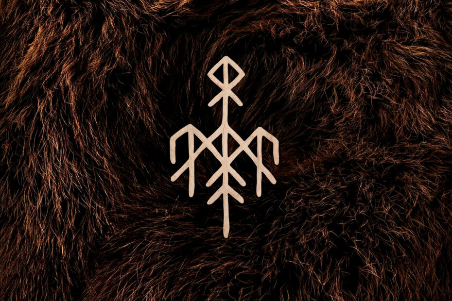 WARDRUNA - BRINA