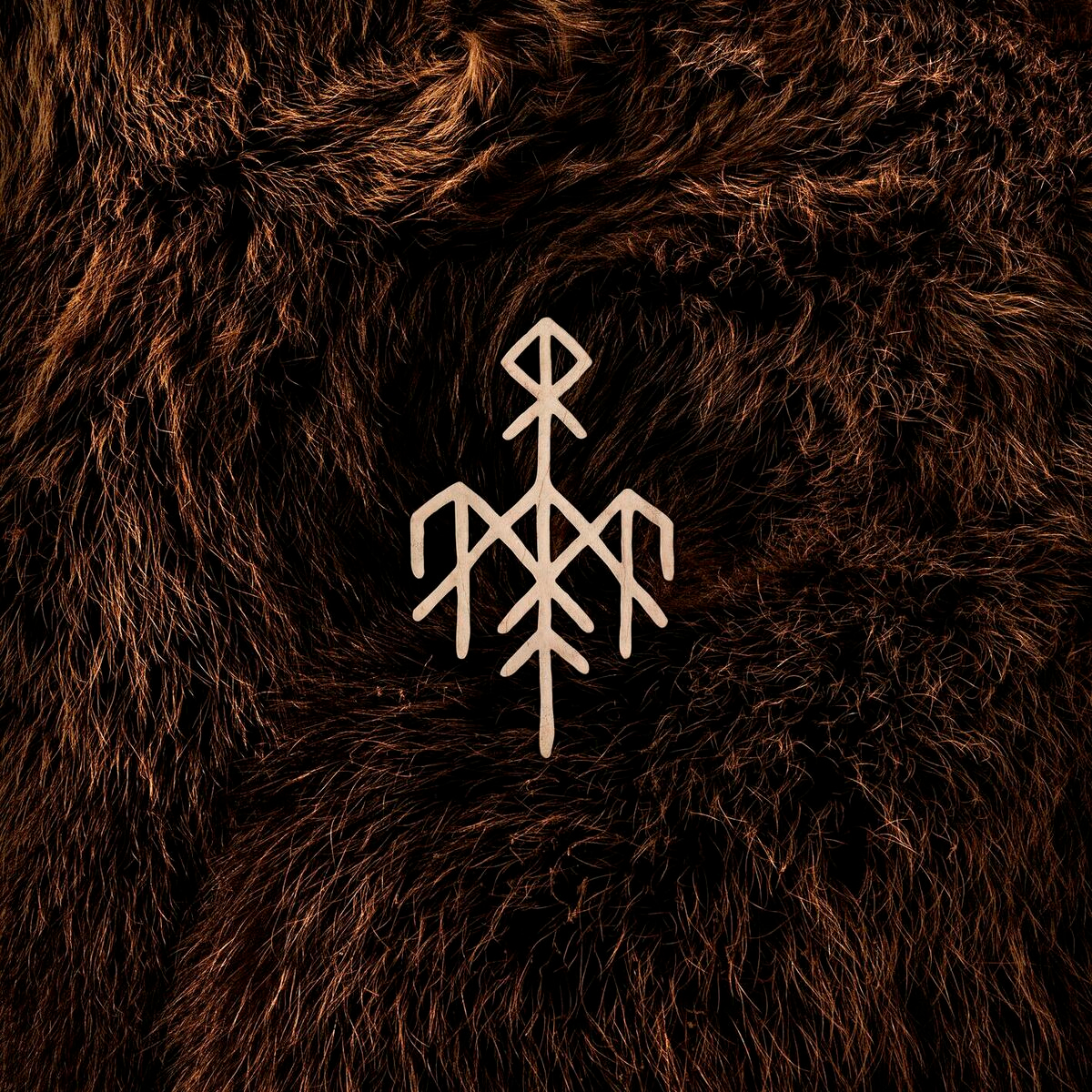 WARDRUNA - BRINA