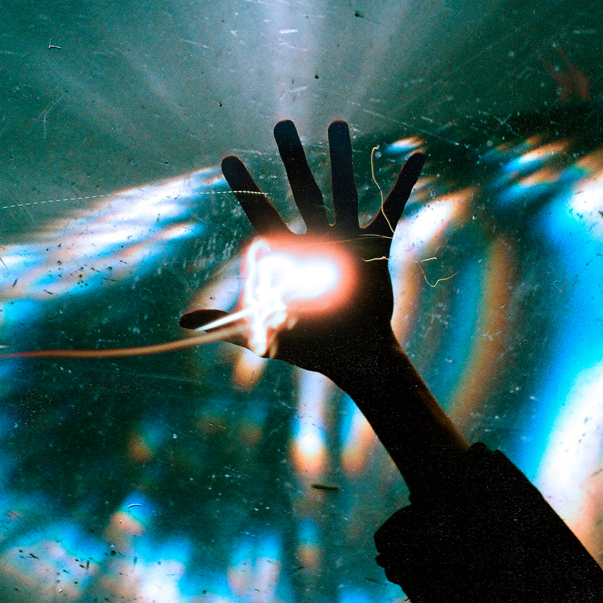 ARCHITECTS / “The Sky, The Earth & All Between”