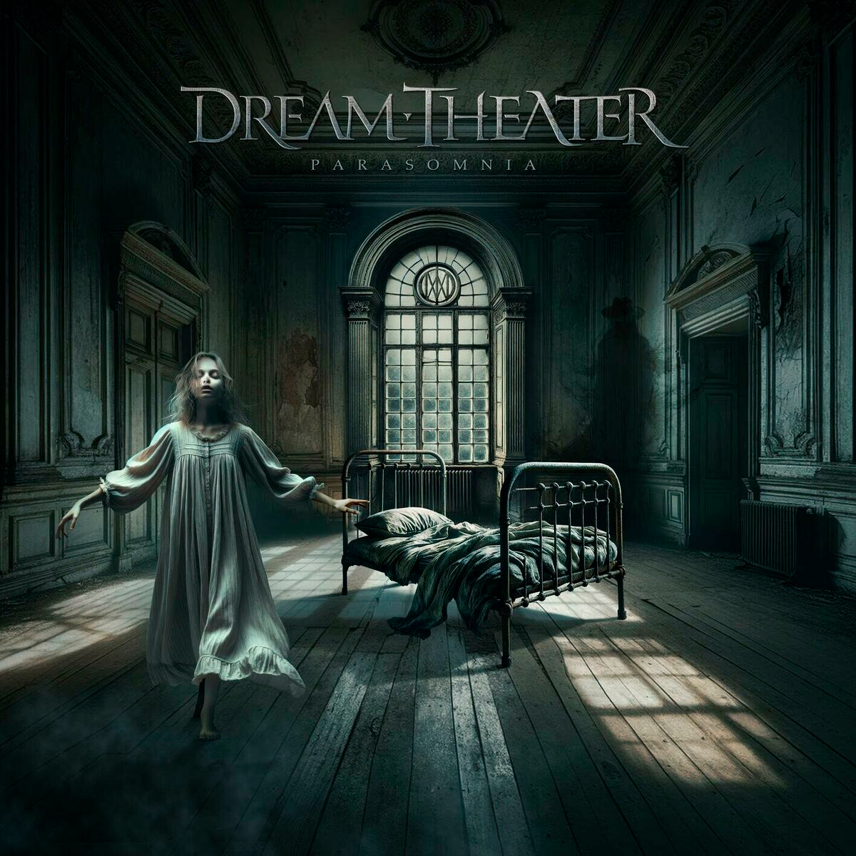 DREAM THEATER / “Parasomnia”