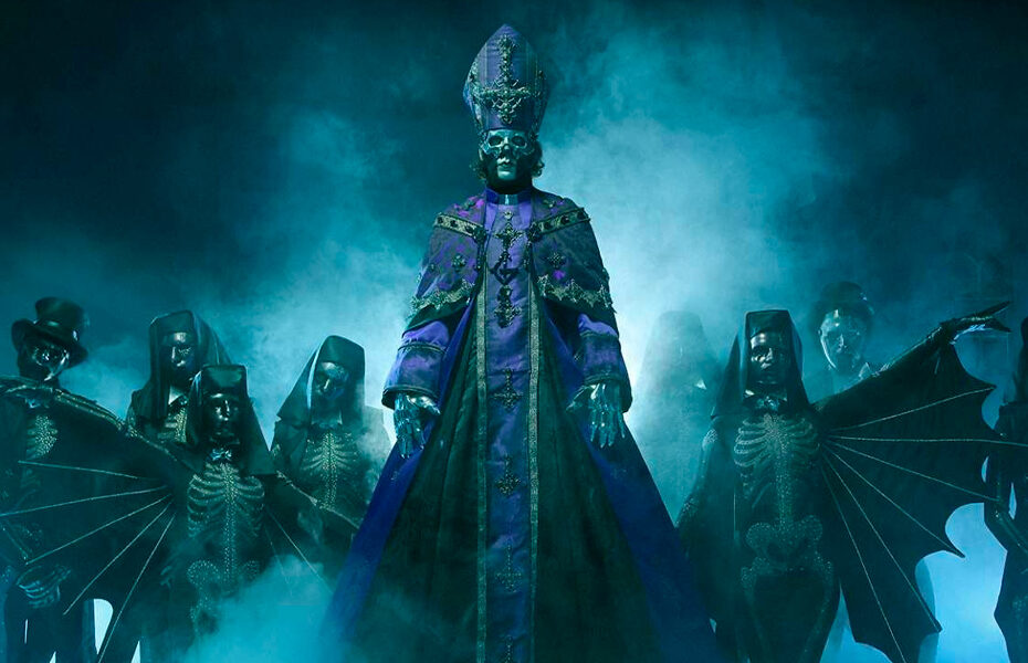 GHOST