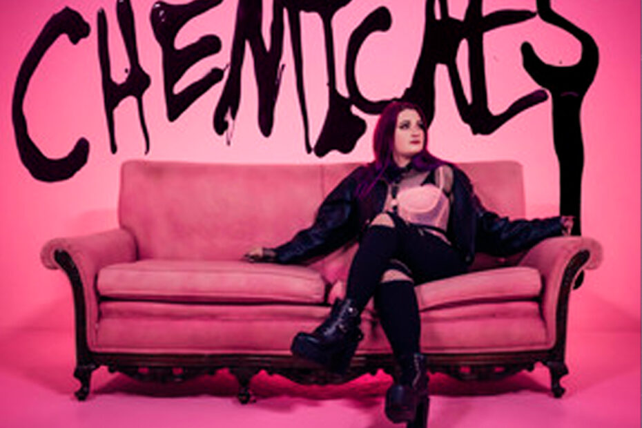 GINA FRITZ / “Chemicals”