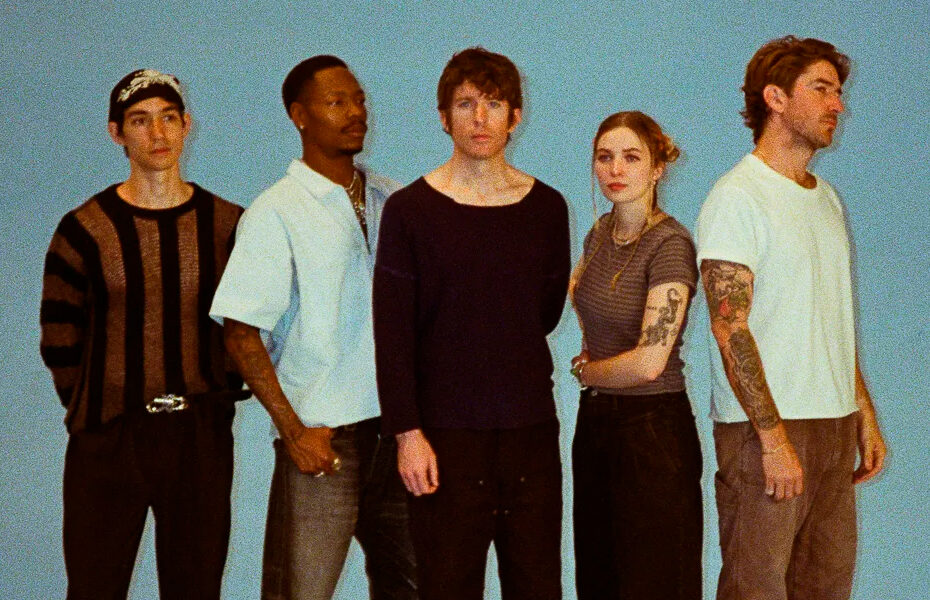 TURNSTILE