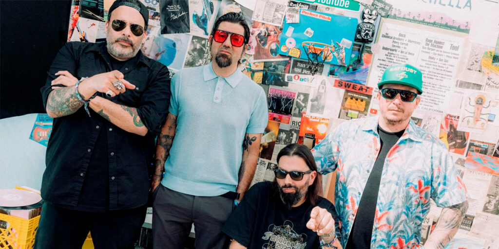 DEFTONES