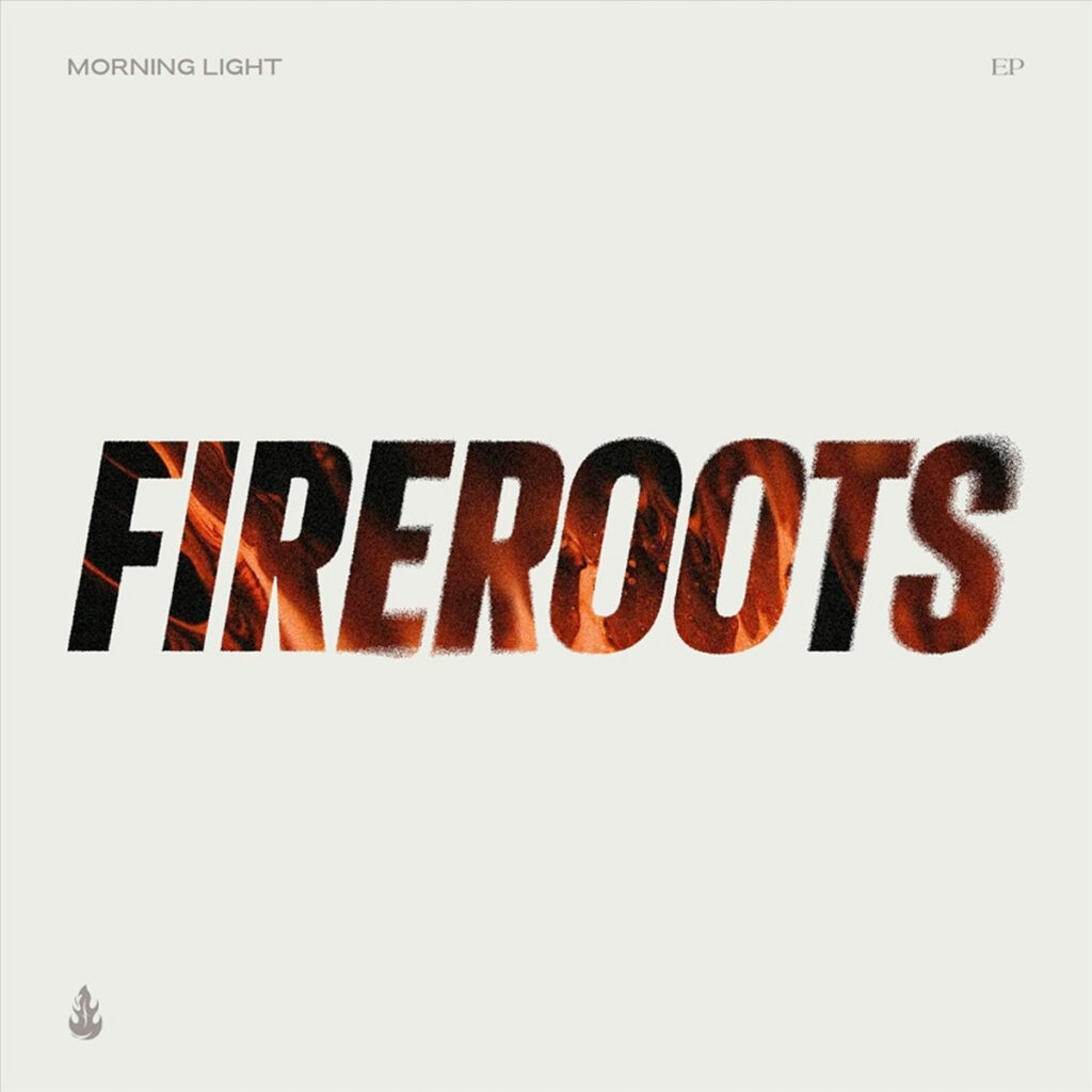 FIRE ROOOTS - PROMISE ME