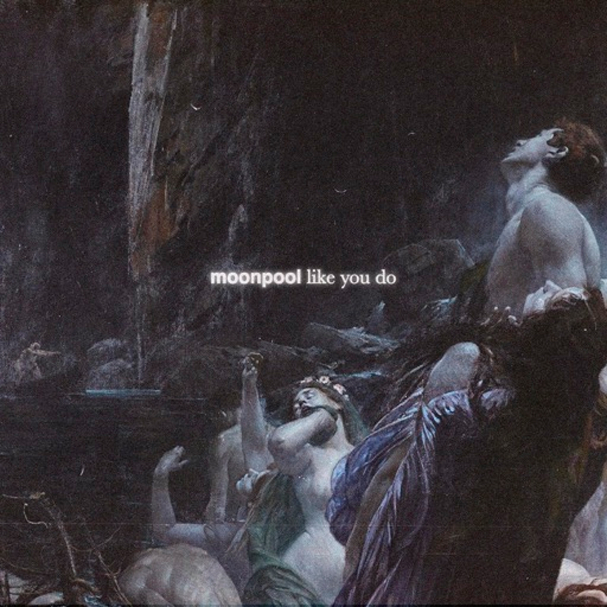 MOONPOOL - LIKE YOU DO